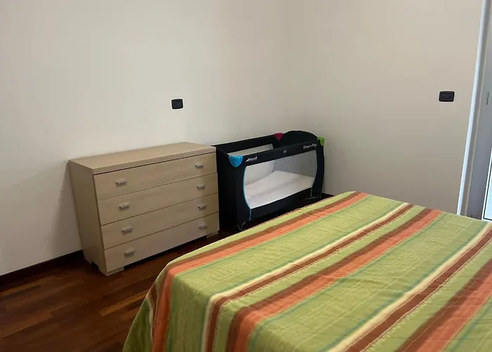 Appartamento Pescara Sud