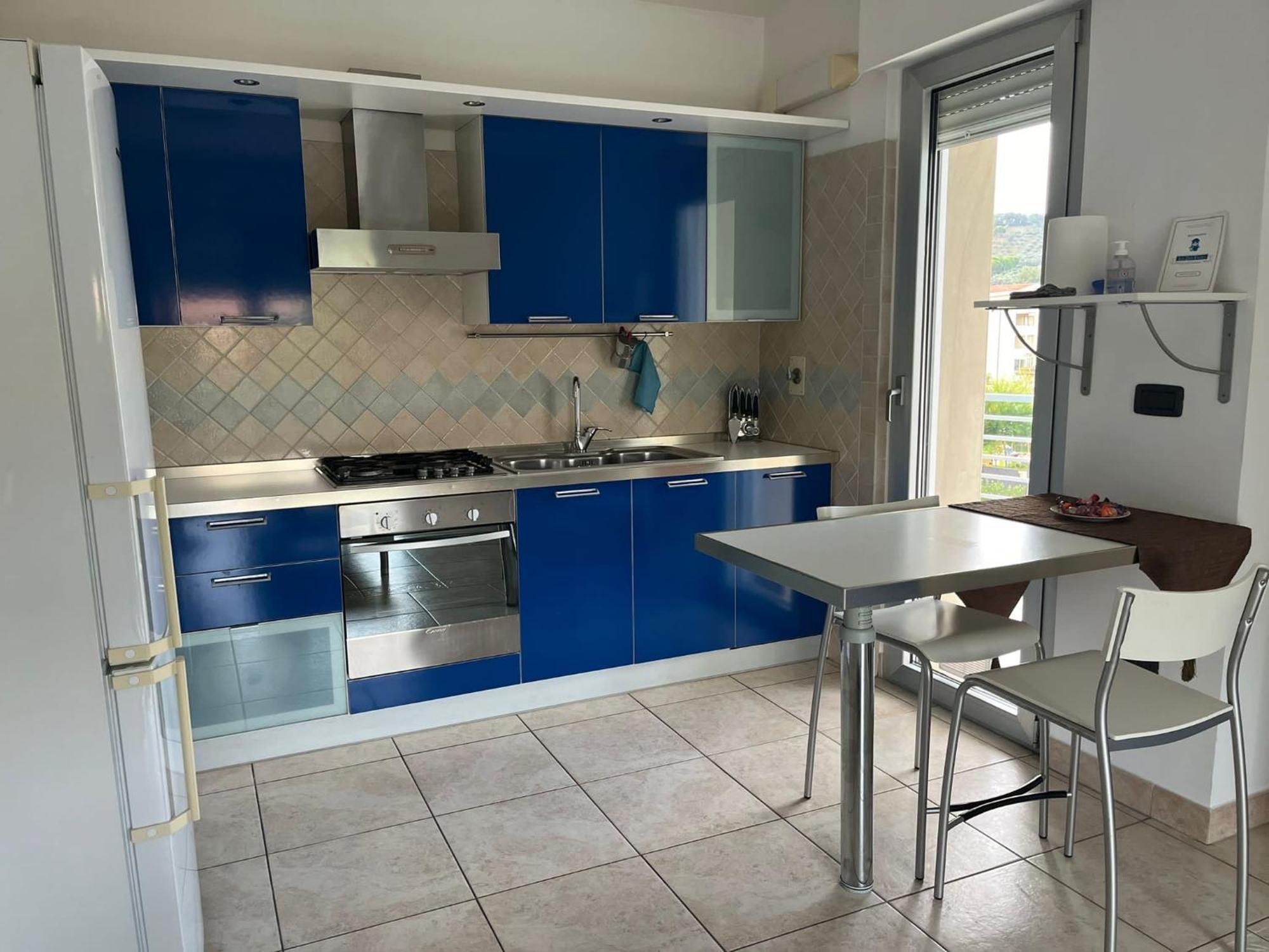 Apartment Sud *
